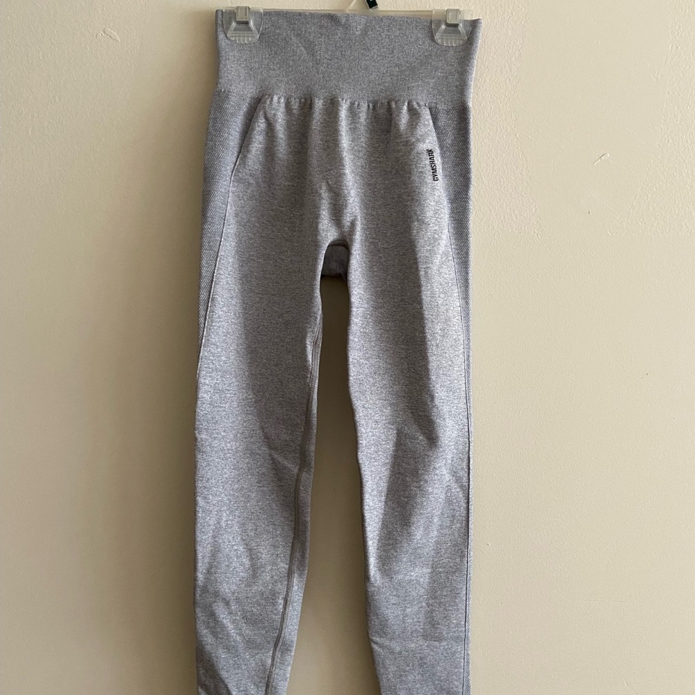 Gymshark Flex Leggings